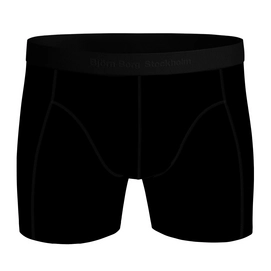 Caleçon Björn Borg Men Premium Boxer Black Beauty