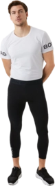 Leggings Björn Borg Men Borg Black Beauty
