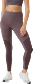 Leggings Björn Borg Women Borg High Waist Tonal Sparrow