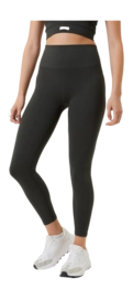 Legging Björn Borg Women Studio Seamless Rib Tights Peat