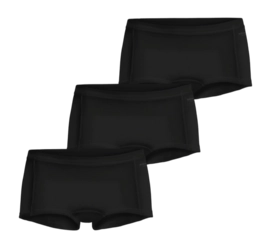 Unterwäsche Björn Borg Core Minishorts Damen Multipack 1 (3-pack)