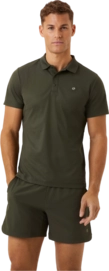 Polo Björn Borg Homme Ace Polo Forest Night