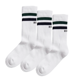 Sok Björn Borg Unisex Core Crew Sock Multipack 1 (3-pack)