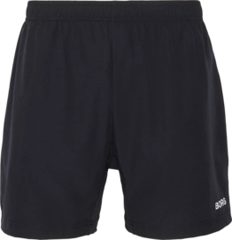 Pantalon de Sport Björn Borg Homme Borg Essential Active Shorts Black Beauty