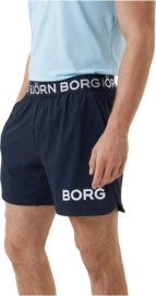 Sports Shorts Björn Borg Men Borg Night Sky