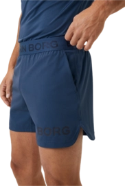 Sports shorts Björn Borg Men Borg Short Shorts Sargasso Sea '24
