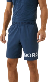 Sporthose Björn Borg Borg Shorts Herren Sargasso Sea