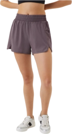Sports Shorts Björn Borg Women Borg Loose Sparrow