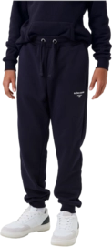 Trainingsbroek Björn Borg Junior Borg Logo Pants Night Sky