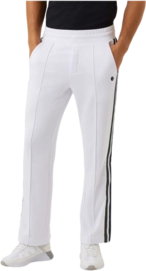 Trainingsbroek Björn Borg Men Ace Track Pants Brilliant White