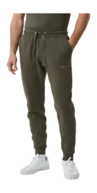 Jogging Pants Björn Borg Men Borg Logo Pants Forest Night