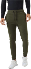 Tracksuit Bottoms Björn Borg Men Borg Tech Forest Night