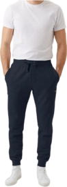 Tracksuit Bottoms Björn Borg Men Centre Tapered Pants Night Sky
