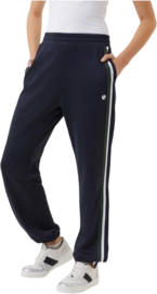 Trainingsbroek Björn Borg Women Ace Tapered Pants Night Sky