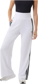 Trainingsbroek Björn Borg Women Ace Track Pants Brilliant White