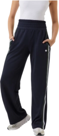 Trainingsbroek Björn Borg Women Ace Track Pants Night Sky