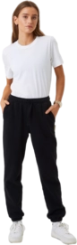 Trainingsbroek Björn Borg Women Centre Pants Black Beauty