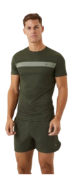 Björn Borg Men Ace Light T-Shirt Forest Night
