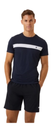 T-Shirt Björn Borg Men Ace Light T-Shirt Night Sky