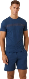 Sports T-Shirt Björn Borg Men Ace Light Sargasso Sea