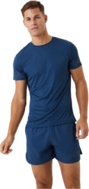 T-Shirt Björn Borg Men Borg Light Sargasso Sea