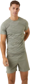 Sports T-Shirt Björn Borg Men Borg Performance Vetiver