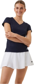 Sports T-Shirt Björn Borg Women Ace Night Sky
