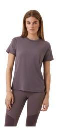 T-Shirt Björn Borg Women's Borg Sparrow