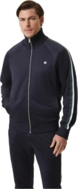Gilet Björn Borg Homme Ace Track Jacket Night Sky