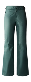 Pantalon de Ski The North Face Femme Sally Insulated Dark Sage