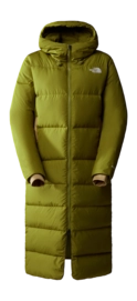 Parka The North Face Women Triple C Sulphur Moss Almond butter