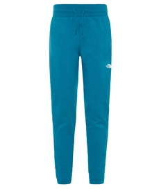 Trainingsbroek The North Face Women Fine Crystal Teal