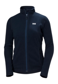 Vest Helly Hansen Women Daybreaker Fleece Jacket Navy 23