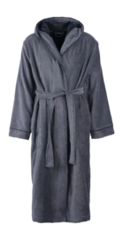 Badjas Barbour Men Angus Dressing Gown Slate