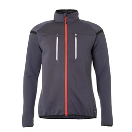 Ski Fleece Brunotti Snowslide Men Night Blue