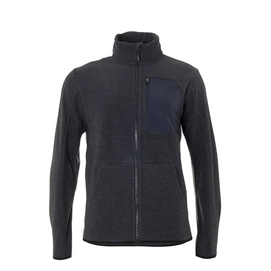 Skiweste Brunotti Centreboard Schwarz Herren