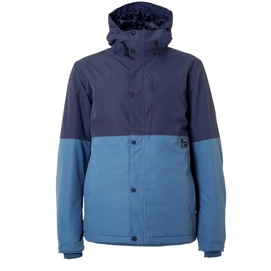 Winterjas Brunotti Delaware Men Night Blue