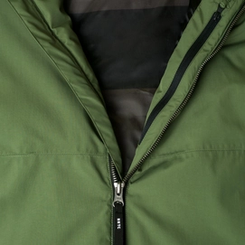 Ski jas Brunotti Reefline Men Cactus