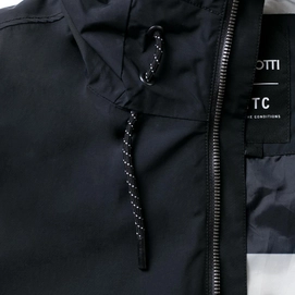 Ski jas Brunotti Reefline Men Black