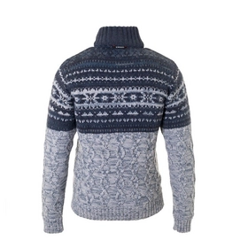 Vest Brunotti Campbell Men Stone Grey