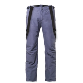 Ski Trousers Brunotti Footstrap Men Night Blue