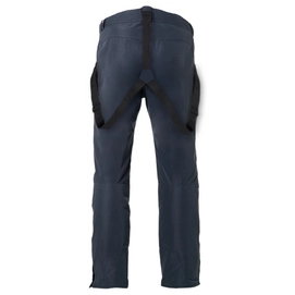 Ski Broek Brunotti Footstrap Men Black