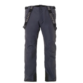 Skibroek Brunotti Damiro Melange Night Blue