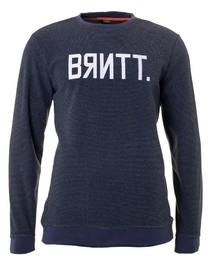 Pullover Brunotti Upwind Nachtblau Herren