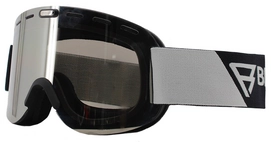 Skibril Brunotti Stormtrooper 1 Men Black