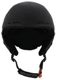 Skihelm Brunotti Campbell 1 Men Black