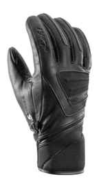 Handschuhe Leki Griffin 3D Damen Black