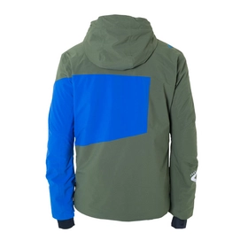 Ski Jas Brunotti Kentucky Men Cactus