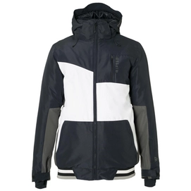 Ski jas Brunotti Regor Men Black