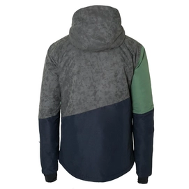 Ski jas Brunotti Idaho Men Cactus